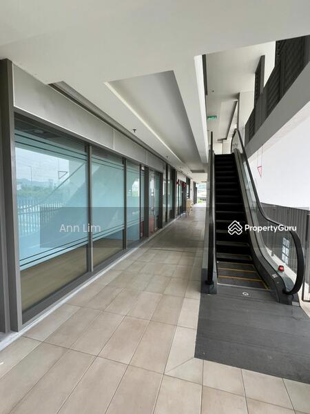 For Sale - Enesta Retail space at Kepong