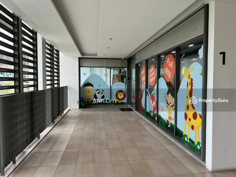 For Sale - Enesta Retail space at Kepong