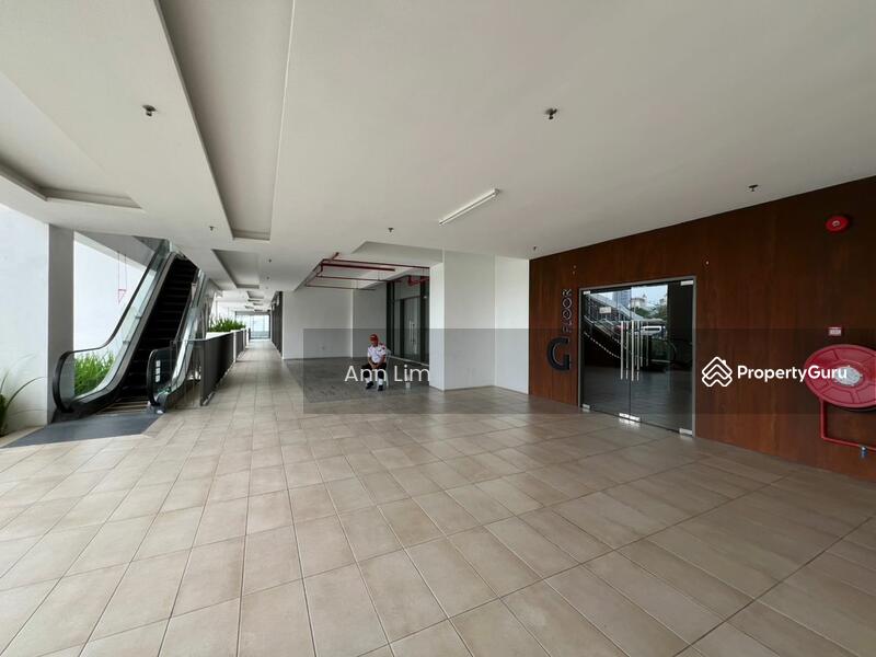 For Sale - Enesta Retail space at Kepong