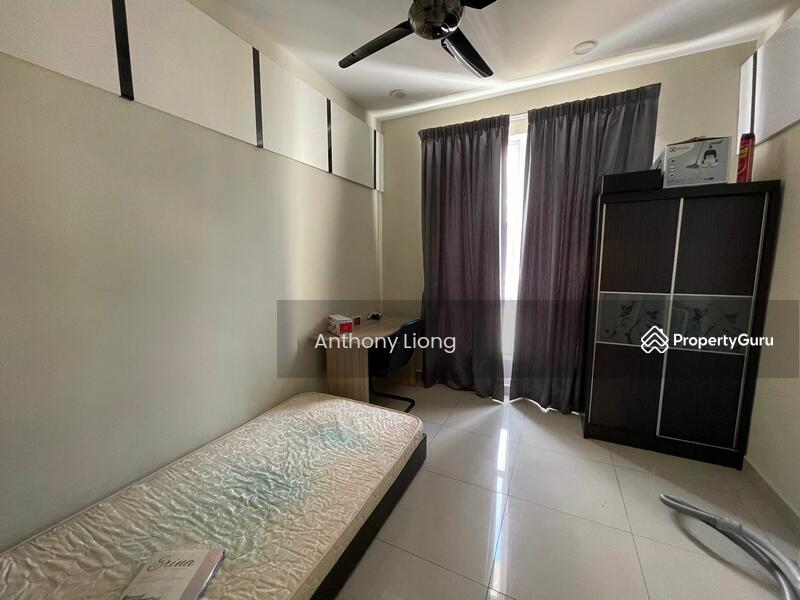 Summerton Bayan Indah, Jalan Aziz Ibrahim, Bayan Lepas, Bayan Lepas, Penang, 3 Bedrooms, 1566