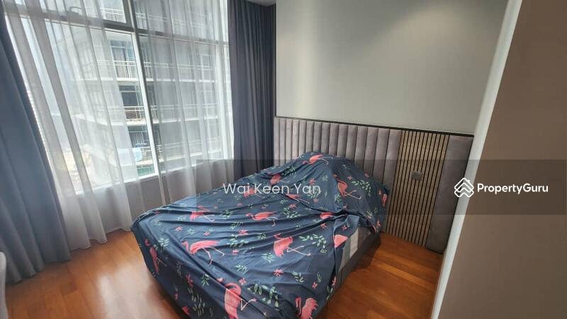 Untuk Disewa - Sky Suites @ KLCC