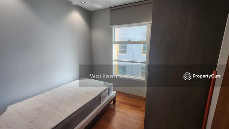 Untuk Disewa - Sky Suites @ KLCC