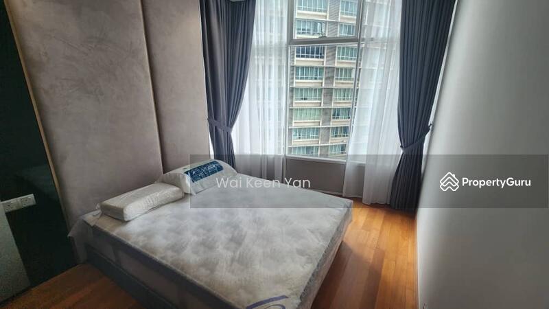 Untuk Disewa - Sky Suites @ KLCC