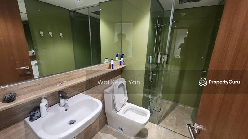 Untuk Disewa - Sky Suites @ KLCC