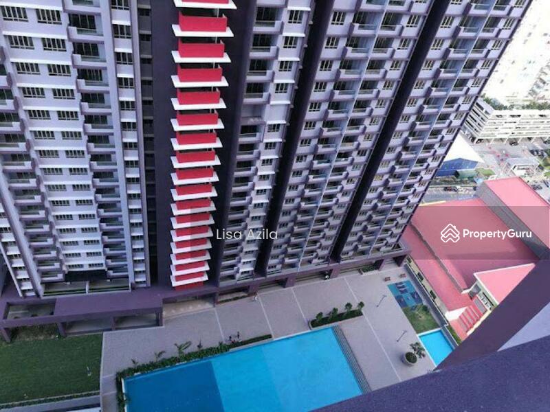 For Sale - Platinum Lake PV 21