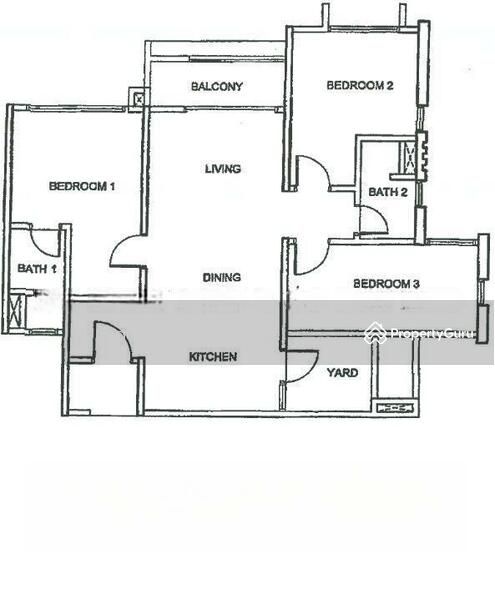 For Sale - Platinum Lake PV 21
