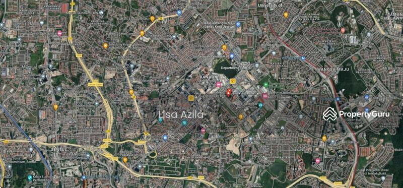 For Sale - Platinum Lake PV 21