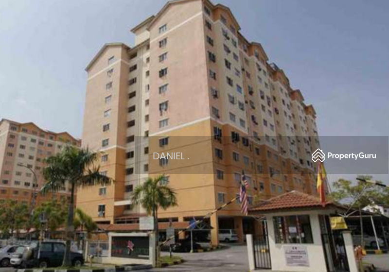 For Sale - Kantan Court