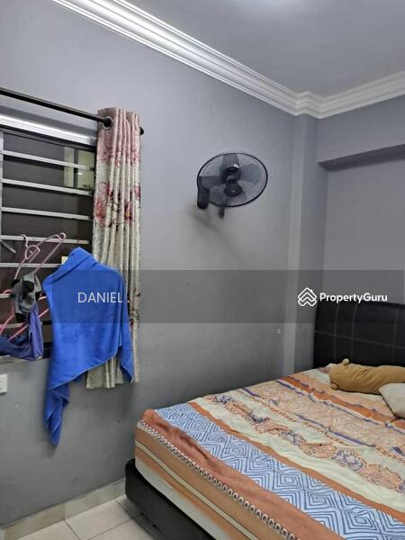 For Sale - Kantan Court