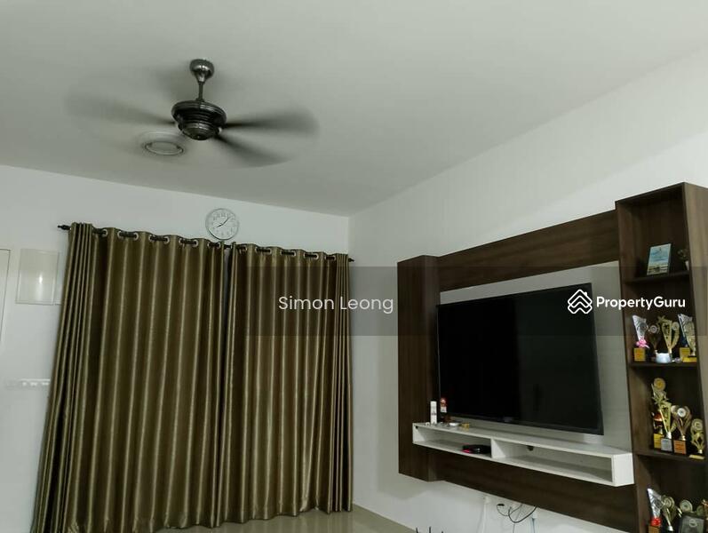 Untuk Dijual - Cadena @ Ara Sendayan
