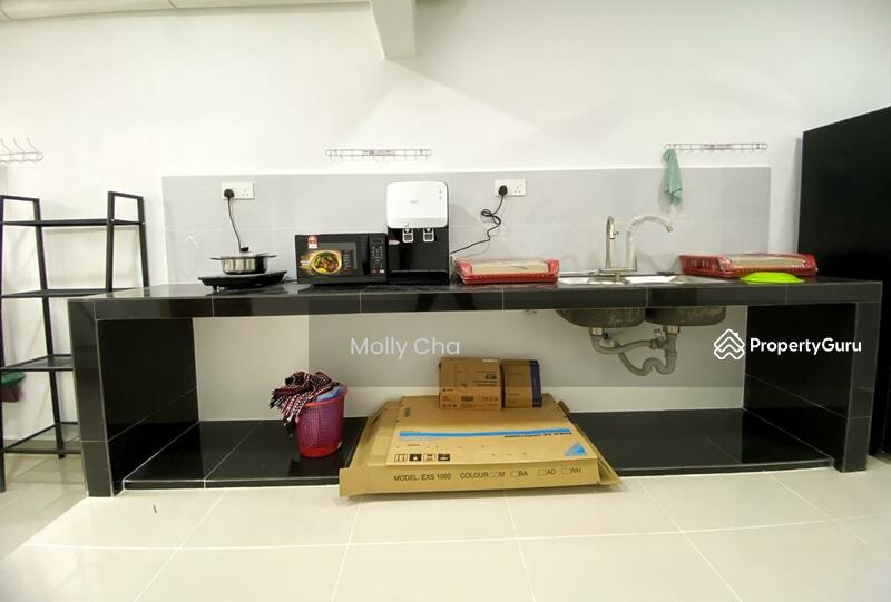 Untuk Disewa - Gasing Indah