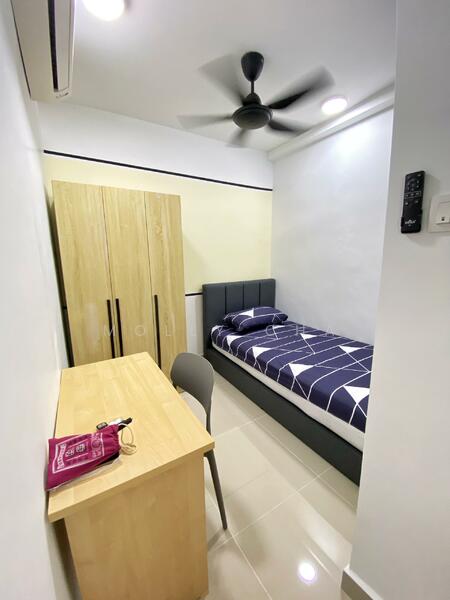 Untuk Disewa - Gasing Indah