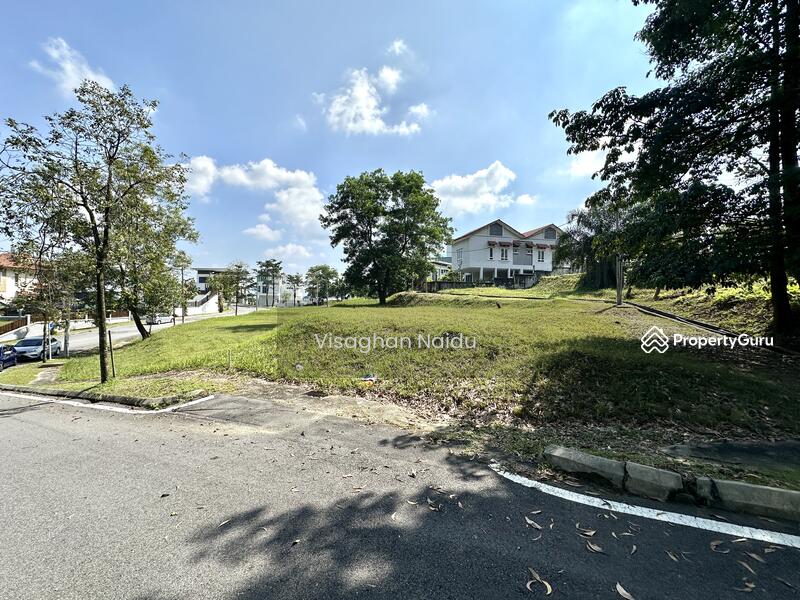 Residential Land for Sale in Kota Emerald (Rawang) - Visaghan Naidu - PropertyGuru.com.my