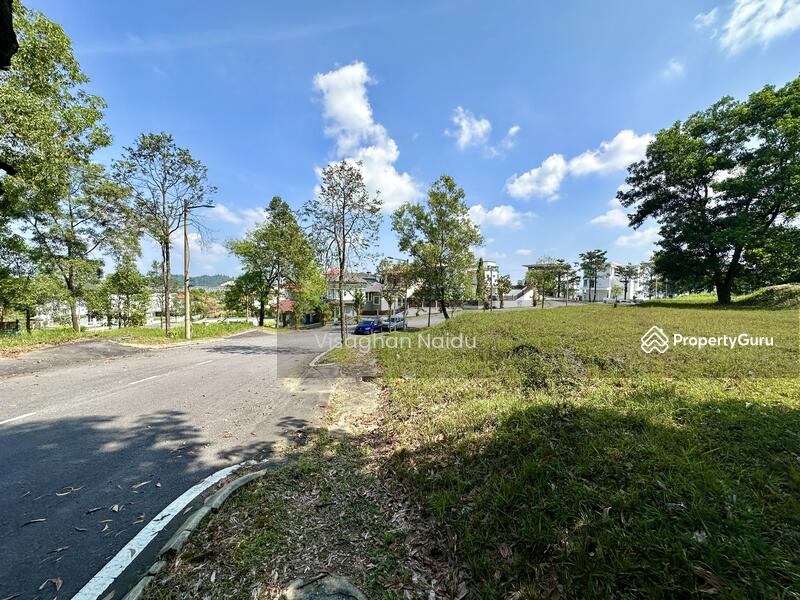 Residential Land for Sale in Kota Emerald (Rawang) - Visaghan Naidu - PropertyGuru.com.my