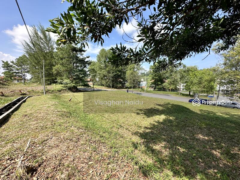 Residential Land for Sale in Kota Emerald (Rawang) - Visaghan Naidu - PropertyGuru.com.my