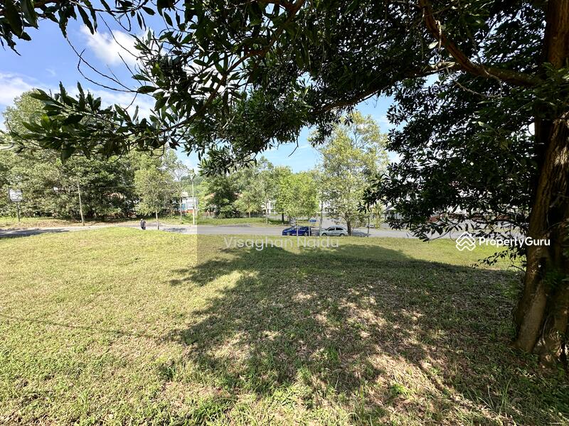 Residential Land for Sale in Kota Emerald (Rawang) - Visaghan Naidu - PropertyGuru.com.my
