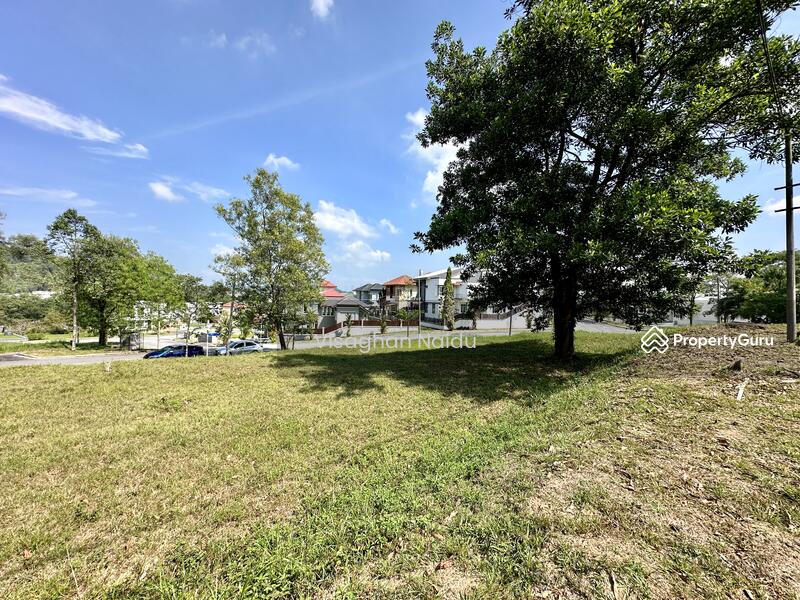 Residential Land for Sale in Kota Emerald (Rawang) - Visaghan Naidu - PropertyGuru.com.my