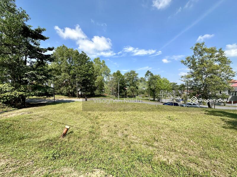 Residential Land for Sale in Kota Emerald (Rawang) - Visaghan Naidu - PropertyGuru.com.my
