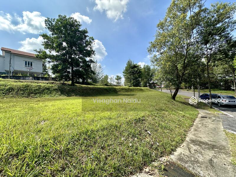 Residential Land for Sale in Kota Emerald (Rawang) - Visaghan Naidu - PropertyGuru.com.my
