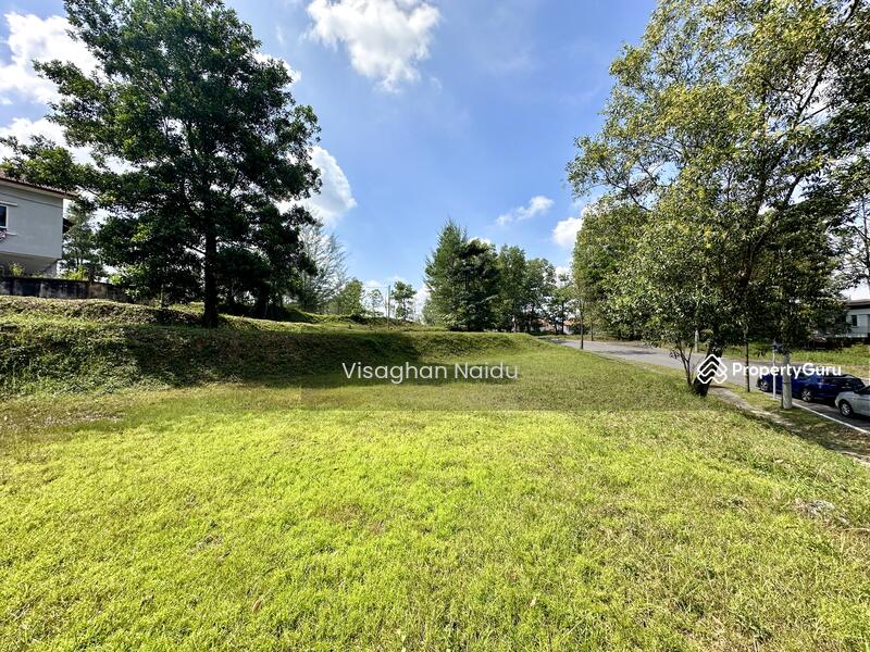 Residential Land for Sale in Kota Emerald (Rawang) - Visaghan Naidu - PropertyGuru.com.my