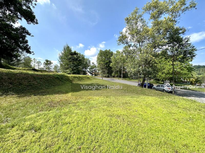 Residential Land for Sale in Kota Emerald (Rawang) - Visaghan Naidu - PropertyGuru.com.my