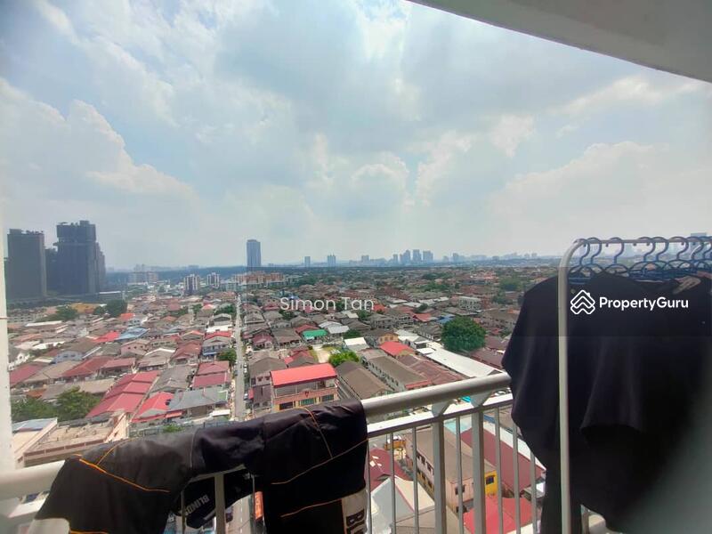 Kondominium untuk Dijual di Park 51 Residency - Simon Tan - PropertyGuru.com.my