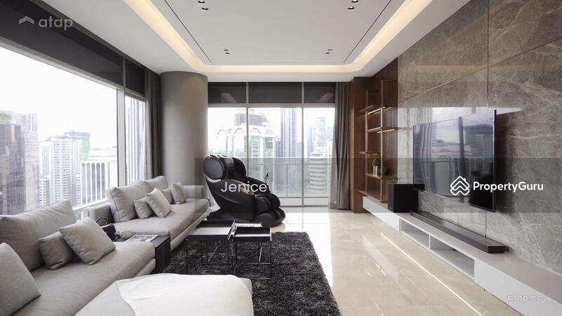 Kondominium untuk Dijual di Sepang Ready Unit 3Bed2Bath(Furnish and Renovation)Save RM100K - Jenice L - PropertyGuru.com.my