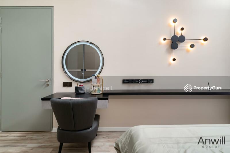 Untuk Dijual - Cyberjaya Beside University 3B2B 1000SQF【Bln 900 | Sewa 1600】FULL LOAN✅