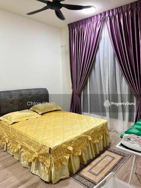 Servis Apartment untuk Disewa di Emerald 9 - Chloe Chan - PropertyGuru.com.my