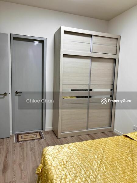 Servis Apartment untuk Disewa di Emerald 9 - Chloe Chan - PropertyGuru.com.my