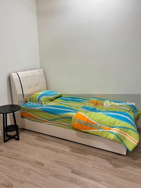 Servis Apartment untuk Disewa di Emerald 9 - Chloe Chan - PropertyGuru.com.my