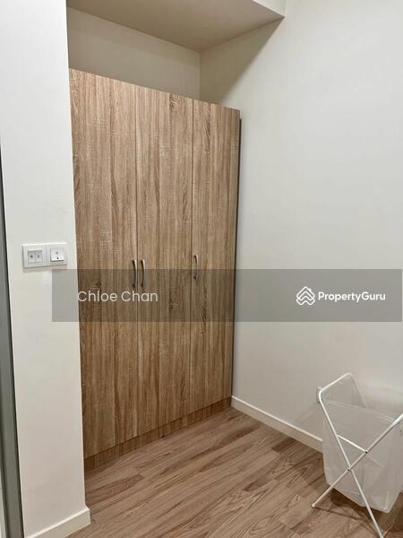Servis Apartment untuk Disewa di Emerald 9 - Chloe Chan - PropertyGuru.com.my