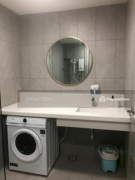 Servis Apartment untuk Disewa di Emerald 9 - Chloe Chan - PropertyGuru.com.my