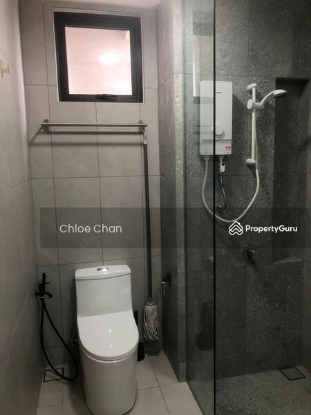 Servis Apartment untuk Disewa di Emerald 9 - Chloe Chan - PropertyGuru.com.my