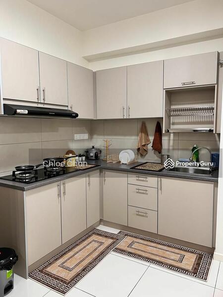 Servis Apartment untuk Disewa di Emerald 9 - Chloe Chan - PropertyGuru.com.my