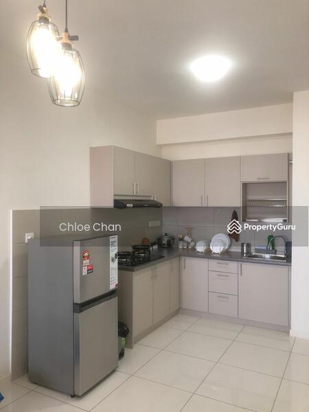 Servis Apartment untuk Disewa di Emerald 9 - Chloe Chan - PropertyGuru.com.my