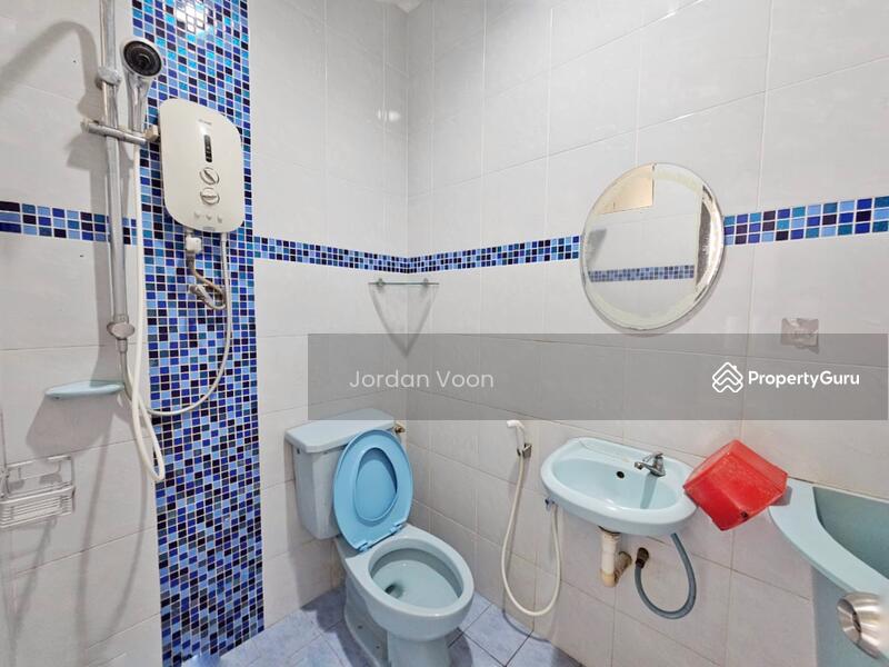 Rumah Teres untuk Disewa di Taman Siakap (Perai) - Jordan Voon - PropertyGuru.com.my