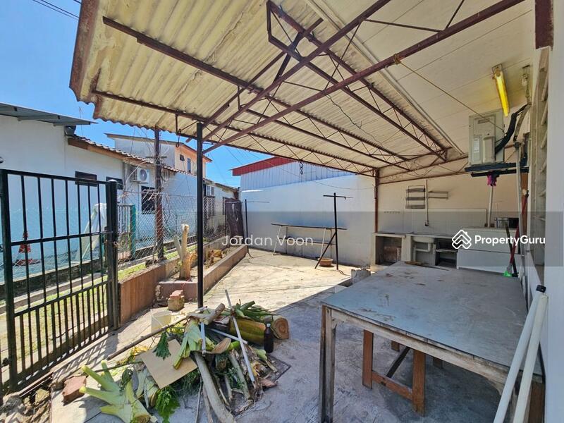 Rumah Teres untuk Disewa di Taman Siakap (Perai) - Jordan Voon - PropertyGuru.com.my