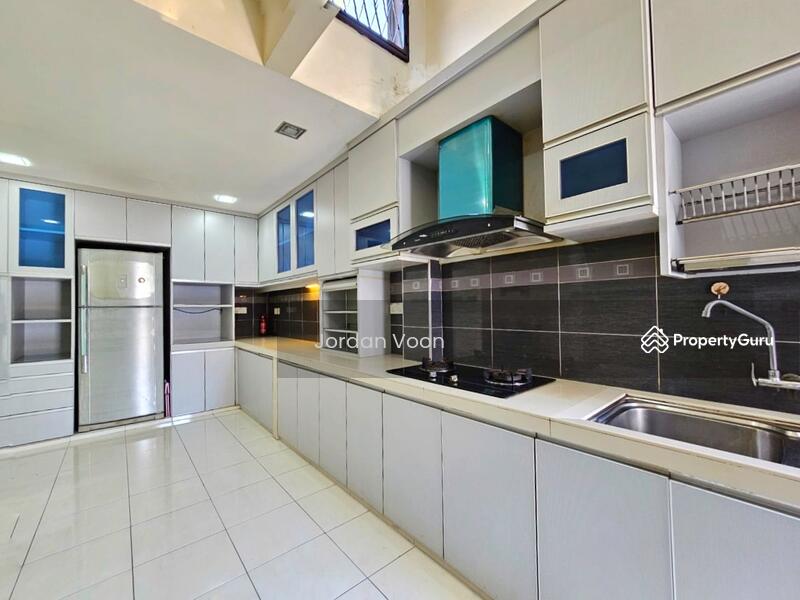 Rumah Teres untuk Disewa di Taman Siakap (Perai) - Jordan Voon - PropertyGuru.com.my