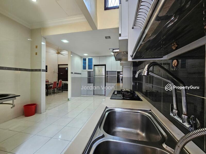 Rumah Teres untuk Disewa di Taman Siakap (Perai) - Jordan Voon - PropertyGuru.com.my