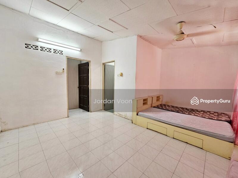 Rumah Teres untuk Disewa di Taman Siakap (Perai) - Jordan Voon - PropertyGuru.com.my