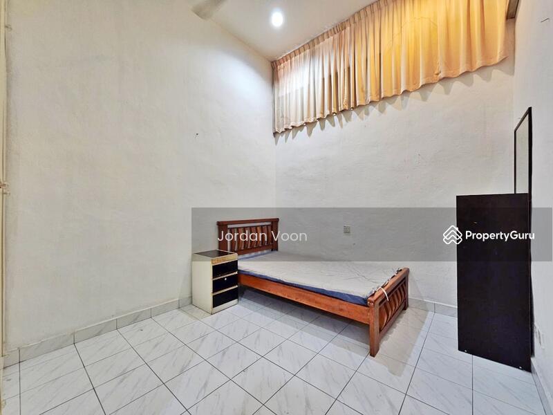 Rumah Teres untuk Disewa di Taman Siakap (Perai) - Jordan Voon - PropertyGuru.com.my