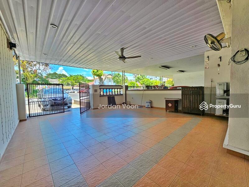 Rumah Teres untuk Disewa di Taman Siakap (Perai) - Jordan Voon - PropertyGuru.com.my