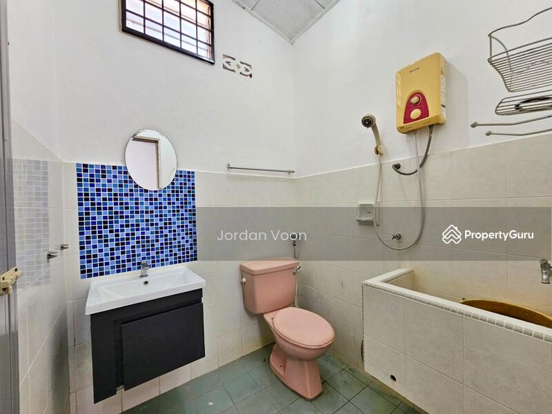 Rumah Teres untuk Disewa di Taman Siakap (Perai) - Jordan Voon - PropertyGuru.com.my