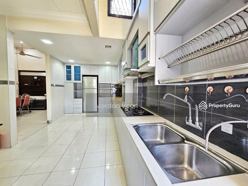 Rumah Teres untuk Disewa di Taman Siakap (Perai) - Jordan Voon - PropertyGuru.com.my