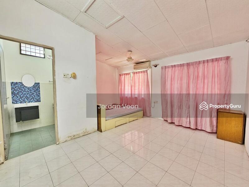 Rumah Teres untuk Disewa di Taman Siakap (Perai) - Jordan Voon - PropertyGuru.com.my
