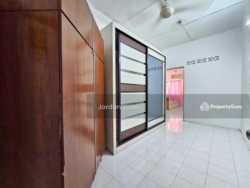 Rumah Teres untuk Disewa di Taman Siakap (Perai) - Jordan Voon - PropertyGuru.com.my