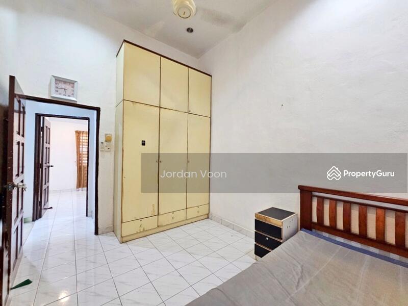 Rumah Teres untuk Disewa di Taman Siakap (Perai) - Jordan Voon - PropertyGuru.com.my