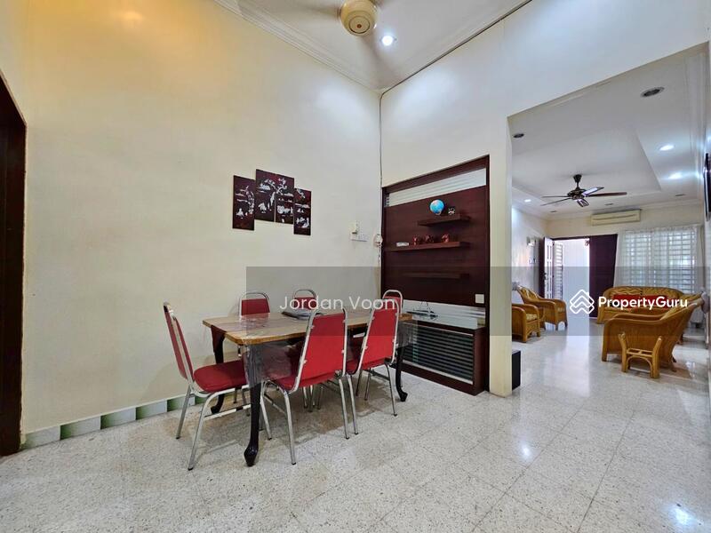 Rumah Teres untuk Disewa di Taman Siakap (Perai) - Jordan Voon - PropertyGuru.com.my