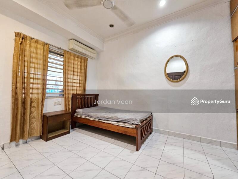 Rumah Teres untuk Disewa di Taman Siakap (Perai) - Jordan Voon - PropertyGuru.com.my